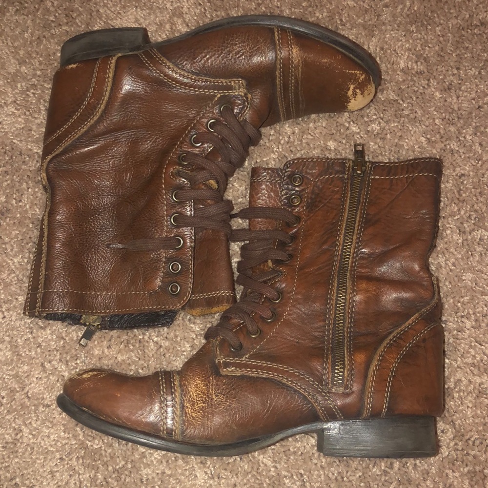 Boots - Picture 2 of 2